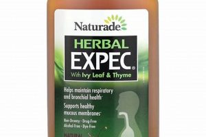 Natural Herbal Expec: Clear Your Airways Fast! The Ultimate Herbal Remedies Guide: Natural Healing for a Healthier Life Natural Herbal Expec: Clear Your Airways Fast! | The Ultimate Herbal Remedies Guide: Natural Healing for a Healthier Life