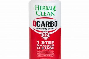 Detox Guide: How Long Does Herbal Clean Detox Last? - Tips! The Ultimate Herbal Remedies Guide: Natural Healing for a Healthier Life Detox Guide: How Long Does Herbal Clean Detox Last? - Tips! | The Ultimate Herbal Remedies Guide: Natural Healing for a Healthier Life