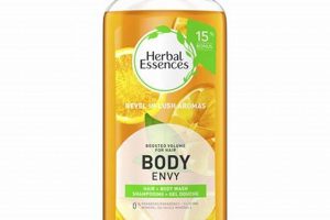 Boost Volume: Herbal Essence Body Envy for Fuller Hair The Ultimate Herbal Remedies Guide: Natural Healing for a Healthier Life Boost Volume: Herbal Essence Body Envy for Fuller Hair | The Ultimate Herbal Remedies Guide: Natural Healing for a Healthier Life