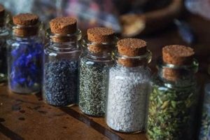 Unveiling Witch Herbal Magic: A Beginner's Guide The Ultimate Herbal Remedies Guide: Natural Healing for a Healthier Life Unveiling Witch Herbal Magic: A Beginner's Guide | The Ultimate Herbal Remedies Guide: Natural Healing for a Healthier Life