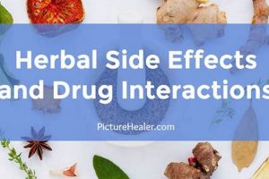 Understanding Herbal Remedies Side Effects: Risks & Safety The Ultimate Herbal Remedies Guide: Natural Healing for a Healthier Life Understanding Herbal Remedies Side Effects: Risks & Safety | The Ultimate Herbal Remedies Guide: Natural Healing for a Healthier Life