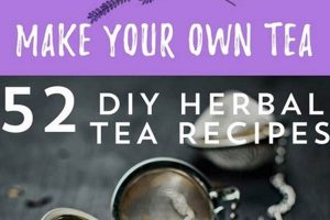 Best DIY Herbal Tea Recipes + Benefits The Ultimate Herbal Remedies Guide: Natural Healing for a Healthier Life Best DIY Herbal Tea Recipes + Benefits | The Ultimate Herbal Remedies Guide: Natural Healing for a Healthier Life