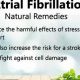 Natural Atrial Fibrillation Herbal Treatment: Relief & Support | The Ultimate Herbal Remedies Guide: Natural Healing for a Healthier Life