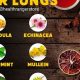 Top Herbs: Best Herbal Tea for Lungs &amp; Breathing Tips | The Ultimate Herbal Remedies Guide: Natural Healing for a Healthier Life