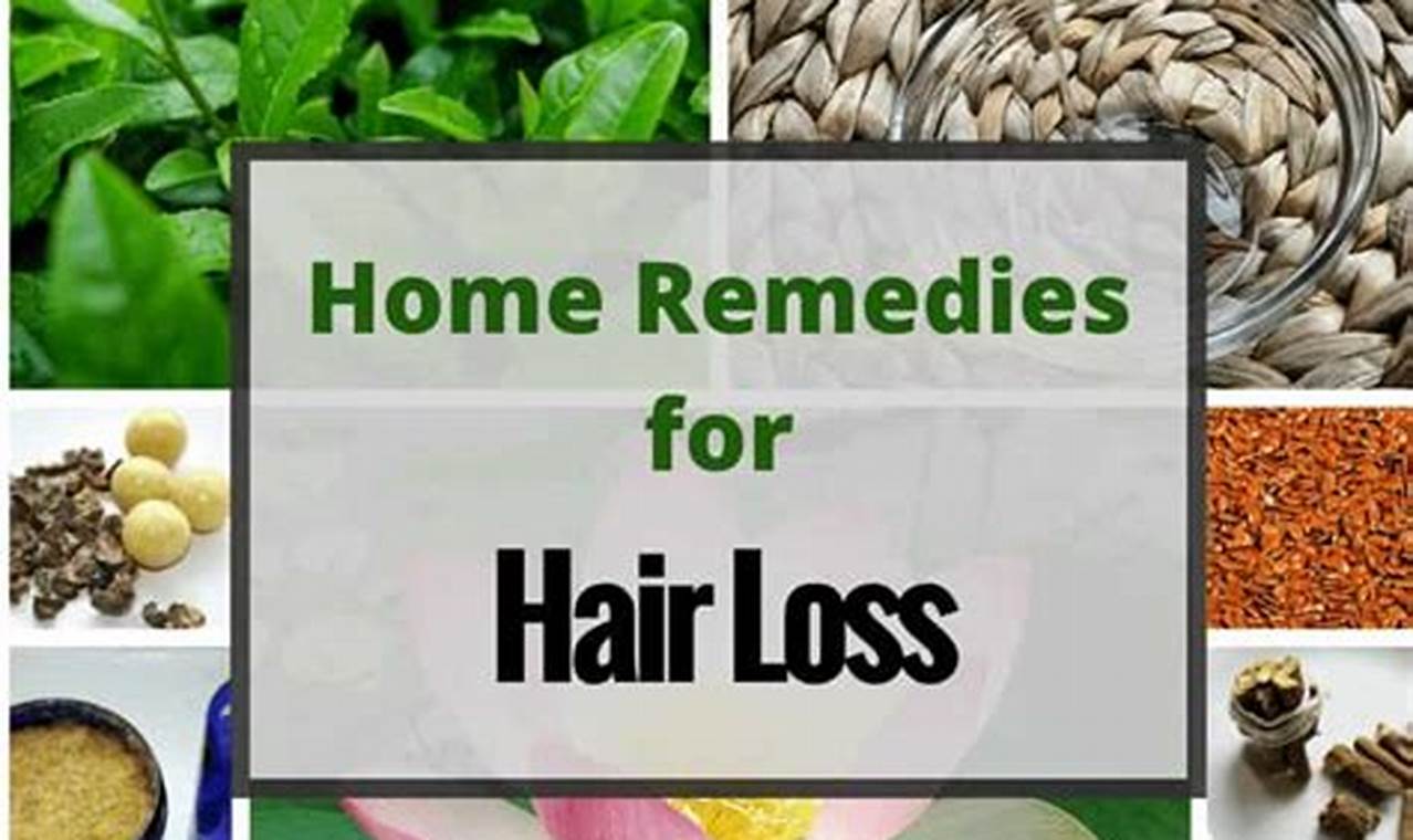 Best Herbal Remedies for Hair Loss: Grow Stronger Hair! The Ultimate Herbal Remedies Guide: Natural Healing for a Healthier Life Best Herbal Remedies for Hair Loss: Grow Stronger Hair! | The Ultimate Herbal Remedies Guide: Natural Healing for a Healthier Life