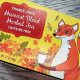 Trader Joe's Harvest Blend Tea: Autumn in a Cup! | The Ultimate Herbal Remedies Guide: Natural Healing for a Healthier Life