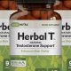 Best Natural Herbal Testosterone Booster: Benefits & Tips | The Ultimate Herbal Remedies Guide: Natural Healing for a Healthier Life