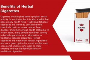 Exploring Herbal Cigarettes Benefits: Are They Real? The Ultimate Herbal Remedies Guide: Natural Healing for a Healthier Life Exploring Herbal Cigarettes Benefits: Are They Real? | The Ultimate Herbal Remedies Guide: Natural Healing for a Healthier Life
