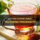 Is Drinking Herbal Tea Safe During Pregnancy? (Guide) | The Ultimate Herbal Remedies Guide: Natural Healing for a Healthier Life