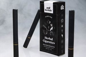 Exploring Herbal Cigs: Benefits & Risks Guide The Ultimate Herbal Remedies Guide: Natural Healing for a Healthier Life Exploring Herbal Cigs: Benefits & Risks Guide | The Ultimate Herbal Remedies Guide: Natural Healing for a Healthier Life