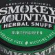 Smokey Mountain Herbal Pouches: Tobacco-Free Alternative! | The Ultimate Herbal Remedies Guide: Natural Healing for a Healthier Life