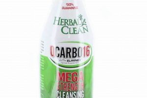 Natural Herbal Clean Cleansing Formula: Detox & Renew The Ultimate Herbal Remedies Guide: Natural Healing for a Healthier Life Natural Herbal Clean Cleansing Formula: Detox & Renew | The Ultimate Herbal Remedies Guide: Natural Healing for a Healthier Life