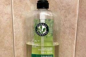 Is It Worth It? Herbal Essences Tea Tree Shampoo Review 2024 The Ultimate Herbal Remedies Guide: Natural Healing for a Healthier Life Is It Worth It? Herbal Essences Tea Tree Shampoo Review 2024 | The Ultimate Herbal Remedies Guide: Natural Healing for a Healthier Life