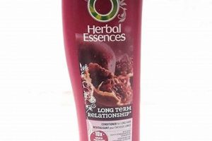 Why Herbal Essences Long Term Relationship Was Discontinued The Ultimate Herbal Remedies Guide: Natural Healing for a Healthier Life Why Herbal Essences Long Term Relationship Was Discontinued | The Ultimate Herbal Remedies Guide: Natural Healing for a Healthier Life
