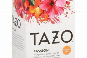 Discover Tazo Herbal Tea: Your Soothing Herbal Infusion The Ultimate Herbal Remedies Guide: Natural Healing for a Healthier Life Discover Tazo Herbal Tea: Your Soothing Herbal Infusion | The Ultimate Herbal Remedies Guide: Natural Healing for a Healthier Life