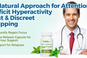 Natural Herbal Supplements for ADHD: Focus Boosters The Ultimate Herbal Remedies Guide: Natural Healing for a Healthier Life Natural Herbal Supplements for ADHD: Focus Boosters | The Ultimate Herbal Remedies Guide: Natural Healing for a Healthier Life