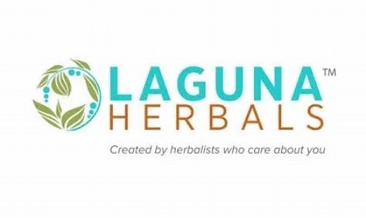 Laguna Herbals: Nature's Healing Touch The Ultimate Herbal Remedies Guide: Natural Healing for a Healthier Life Laguna Herbals: Nature's Healing Touch | The Ultimate Herbal Remedies Guide: Natural Healing for a Healthier Life