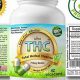 Natural Herbal THC Detox: Cleanse &amp; Flush | The Ultimate Herbal Remedies Guide: Natural Healing for a Healthier Life