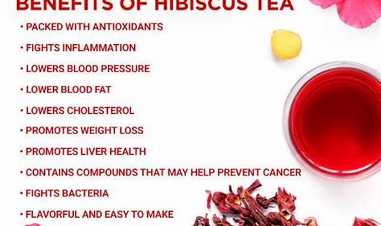 Unlock What are the Benefits of Hibiscus Herbal Tea + Uses The Ultimate Herbal Remedies Guide: Natural Healing for a Healthier Life Unlock What are the Benefits of Hibiscus Herbal Tea + Uses | The Ultimate Herbal Remedies Guide: Natural Healing for a Healthier Life