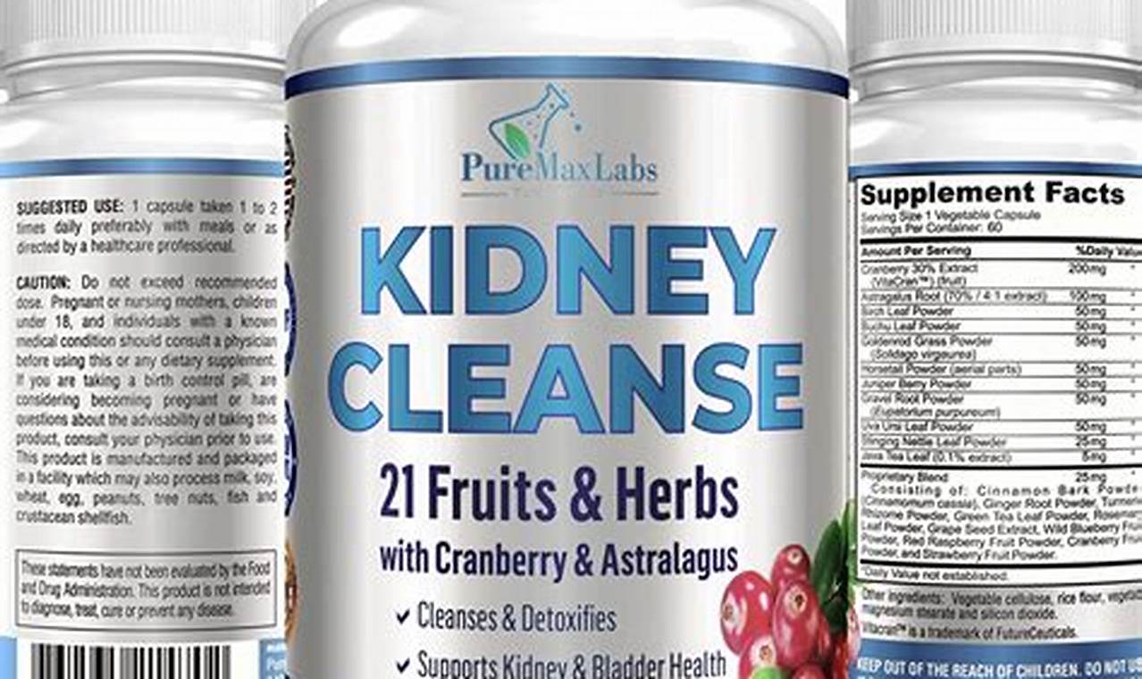 Best Herbal Kidney Cleanse: Gentle Renal Support The Ultimate Herbal Remedies Guide: Natural Healing for a Healthier Life Best Herbal Kidney Cleanse: Gentle Renal Support | The Ultimate Herbal Remedies Guide: Natural Healing for a Healthier Life