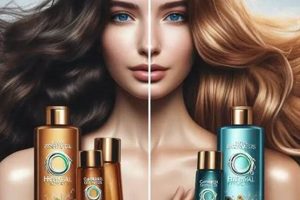 Garnier vs. Herbal Essences: Which Hair Care is Best? The Ultimate Herbal Remedies Guide: Natural Healing for a Healthier Life Garnier vs. Herbal Essences: Which Hair Care is Best? | The Ultimate Herbal Remedies Guide: Natural Healing for a Healthier Life