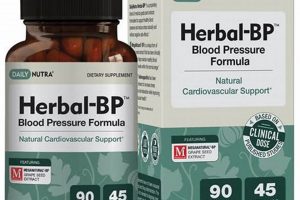 Natural Herbal Blood Pressure Medicine: Guide & Tips The Ultimate Herbal Remedies Guide: Natural Healing for a Healthier Life Natural Herbal Blood Pressure Medicine: Guide & Tips | The Ultimate Herbal Remedies Guide: Natural Healing for a Healthier Life
