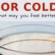 Best Herbal Tea for Cold Relief: Natural Soothers | The Ultimate Herbal Remedies Guide: Natural Healing for a Healthier Life