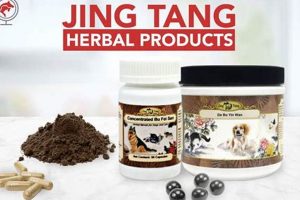 Unlock Healing: Jing Tang Herbal Secrets for Pets The Ultimate Herbal Remedies Guide: Natural Healing for a Healthier Life Unlock Healing: Jing Tang Herbal Secrets for Pets | The Ultimate Herbal Remedies Guide: Natural Healing for a Healthier Life