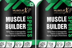 Natural Herbals: Muscle Builder Secrets & Benefits The Ultimate Herbal Remedies Guide: Natural Healing for a Healthier Life Natural Herbals: Muscle Builder Secrets & Benefits | The Ultimate Herbal Remedies Guide: Natural Healing for a Healthier Life