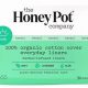 Natural Honeypot Herbal Liners: Benefits & Uses | The Ultimate Herbal Remedies Guide: Natural Healing for a Healthier Life