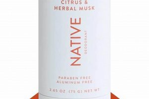 Native Citrus Musk Deodorant: Honest Review & More! The Ultimate Herbal Remedies Guide: Natural Healing for a Healthier Life Native Citrus Musk Deodorant: Honest Review & More! | The Ultimate Herbal Remedies Guide: Natural Healing for a Healthier Life
