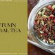 Cozy Autumn Herbal Tea Blends: Spiced & Warm | The Ultimate Herbal Remedies Guide: Natural Healing for a Healthier Life