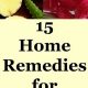 Natural Herbal Remedies for Allergies: Find Relief! | The Ultimate Herbal Remedies Guide: Natural Healing for a Healthier Life