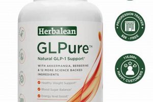 Honest GL Pure Herbalean Reviews: Does It Work? [Analysis] | The Ultimate Herbal Remedies Guide: Natural Healing for a Healthier Life