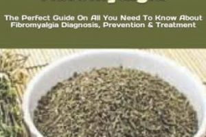 Natural Fibromyalgia Herbal Cure: Relief & Remedies The Ultimate Herbal Remedies Guide: Natural Healing for a Healthier Life Natural Fibromyalgia Herbal Cure: Relief & Remedies | The Ultimate Herbal Remedies Guide: Natural Healing for a Healthier Life