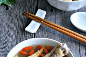 Easy Chinese Herbal Soup Recipes: Boost Your Health Today! The Ultimate Herbal Remedies Guide: Natural Healing for a Healthier Life Easy Chinese Herbal Soup Recipes: Boost Your Health Today! | The Ultimate Herbal Remedies Guide: Natural Healing for a Healthier Life