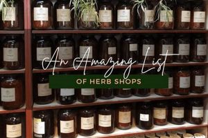Find Local Herbal Stores Near You: Your Wellness Starts Here The Ultimate Herbal Remedies Guide: Natural Healing for a Healthier Life Find Local Herbal Stores Near You: Your Wellness Starts Here | The Ultimate Herbal Remedies Guide: Natural Healing for a Healthier Life