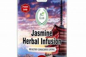 Discover Jasmine Herbal Tea: Benefits & Brewing Tips The Ultimate Herbal Remedies Guide: Natural Healing for a Healthier Life Discover Jasmine Herbal Tea: Benefits & Brewing Tips | The Ultimate Herbal Remedies Guide: Natural Healing for a Healthier Life