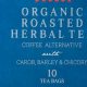 Best Trader Joe's Organic Roasted Herbal Tea: Relaxing Blend + | The Ultimate Herbal Remedies Guide: Natural Healing for a Healthier Life