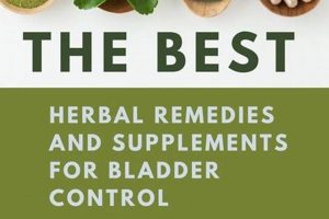 Natural Herbal Remedies for Incontinence: Relief Guide The Ultimate Herbal Remedies Guide: Natural Healing for a Healthier Life Natural Herbal Remedies for Incontinence: Relief Guide | The Ultimate Herbal Remedies Guide: Natural Healing for a Healthier Life