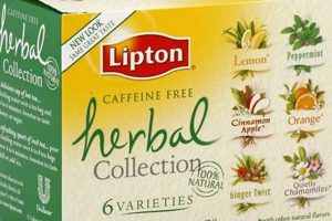 Lipton Herbal Tea: Delicious & Healthy Herbals The Ultimate Herbal Remedies Guide: Natural Healing for a Healthier Life Lipton Herbal Tea: Delicious & Healthy Herbals | The Ultimate Herbal Remedies Guide: Natural Healing for a Healthier Life