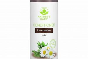 Nature's Gate Herbal Conditioner: For Natural Shine The Ultimate Herbal Remedies Guide: Natural Healing for a Healthier Life Nature's Gate Herbal Conditioner: For Natural Shine | The Ultimate Herbal Remedies Guide: Natural Healing for a Healthier Life