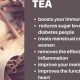 Boost Your Health: Cinnamon Herbal Tea Benefits Today! | The Ultimate Herbal Remedies Guide: Natural Healing for a Healthier Life