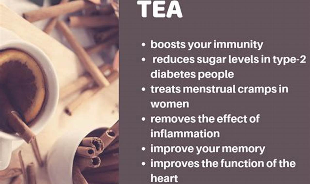 Boost Your Health: Cinnamon Herbal Tea Benefits Today! The Ultimate Herbal Remedies Guide: Natural Healing for a Healthier Life Boost Your Health: Cinnamon Herbal Tea Benefits Today! | The Ultimate Herbal Remedies Guide: Natural Healing for a Healthier Life