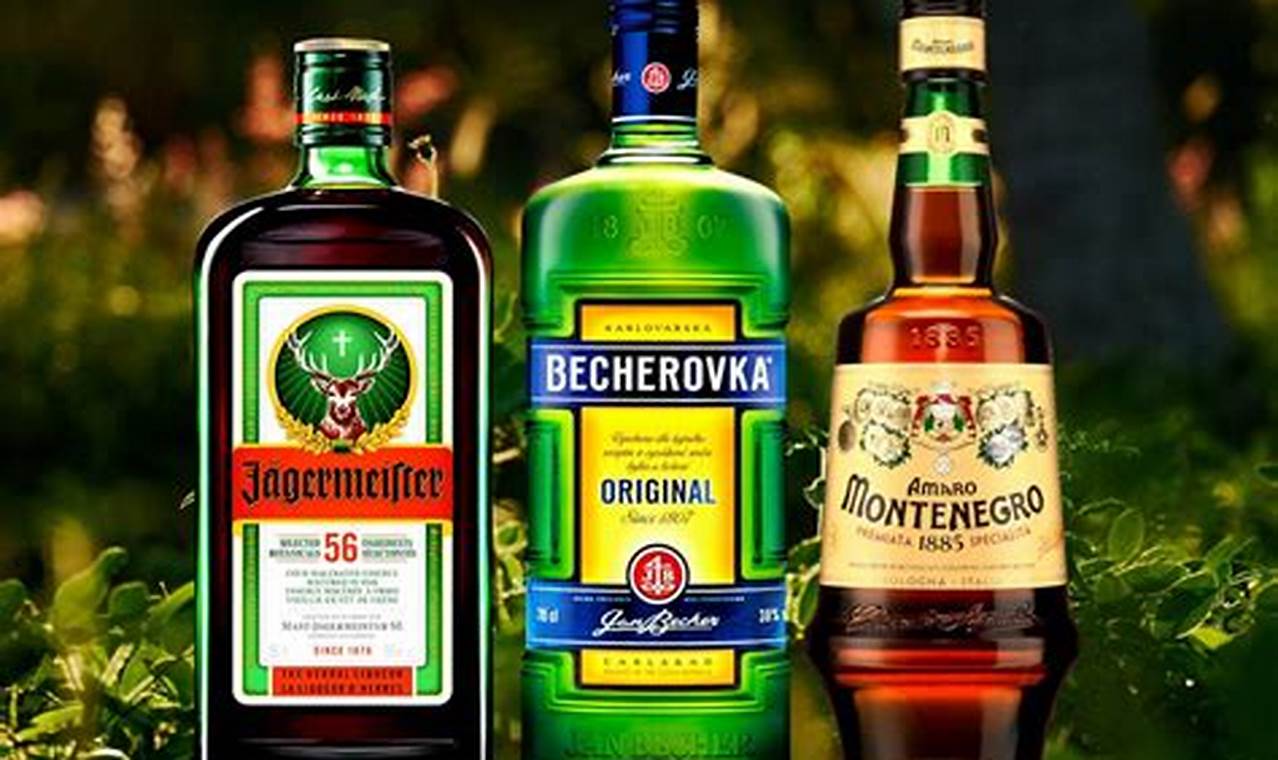 Top-Rated Best Herbal Liqueurs: Taste & Reviews The Ultimate Herbal Remedies Guide: Natural Healing for a Healthier Life Top-Rated Best Herbal Liqueurs: Taste & Reviews | The Ultimate Herbal Remedies Guide: Natural Healing for a Healthier Life