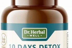 Is Dr. Herbal 10 Day Detox Right For You? | Review The Ultimate Herbal Remedies Guide: Natural Healing for a Healthier Life Is Dr. Herbal 10 Day Detox Right For You? | Review | The Ultimate Herbal Remedies Guide: Natural Healing for a Healthier Life