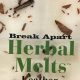 Discover Natural Herbal Melts: Aromatherapy Bliss! | The Ultimate Herbal Remedies Guide: Natural Healing for a Healthier Life