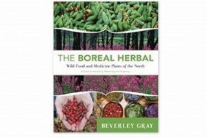 The Boreal Herbal Book: Nature's Healing Guide The Ultimate Herbal Remedies Guide: Natural Healing for a Healthier Life The Boreal Herbal Book: Nature's Healing Guide | The Ultimate Herbal Remedies Guide: Natural Healing for a Healthier Life