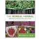 The Boreal Herbal Book: Nature's Healing Guide | The Ultimate Herbal Remedies Guide: Natural Healing for a Healthier Life