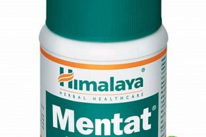 Boost Your Brain: Mentat Himalaya Herbals Benefits The Ultimate Herbal Remedies Guide: Natural Healing for a Healthier Life Boost Your Brain: Mentat Himalaya Herbals Benefits | The Ultimate Herbal Remedies Guide: Natural Healing for a Healthier Life